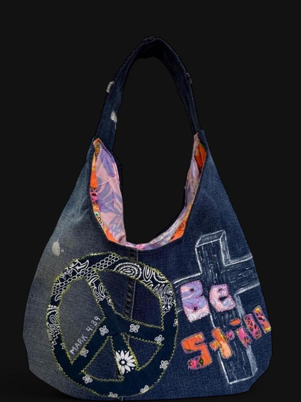 Biblical Bags