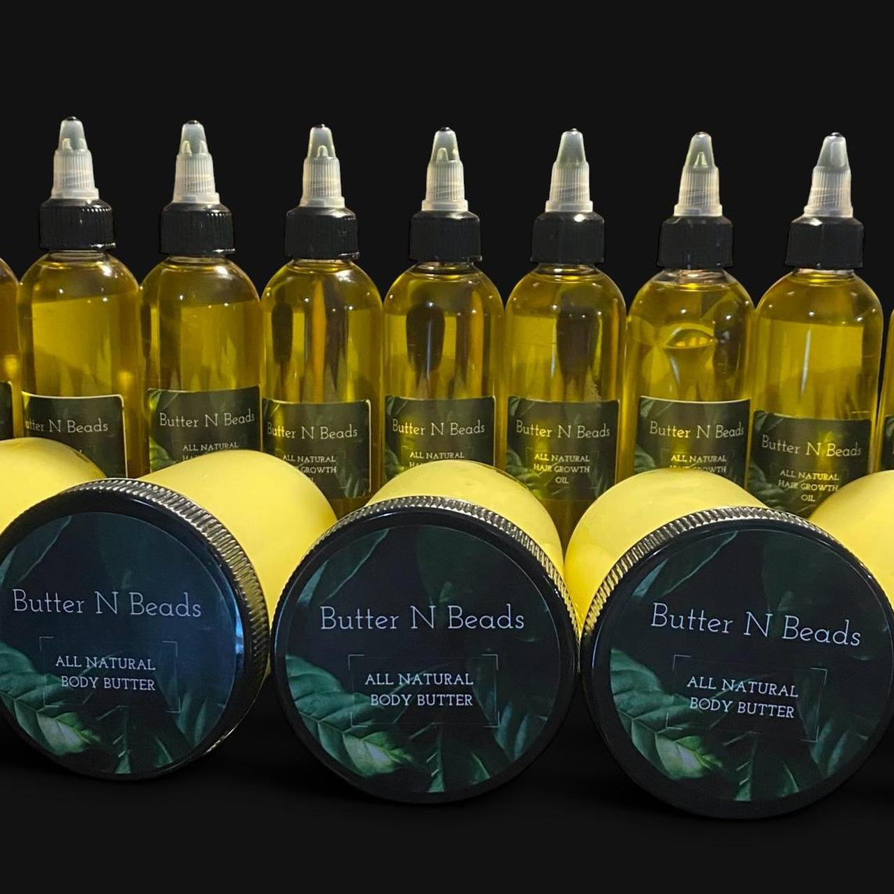 Hair and Skin Care