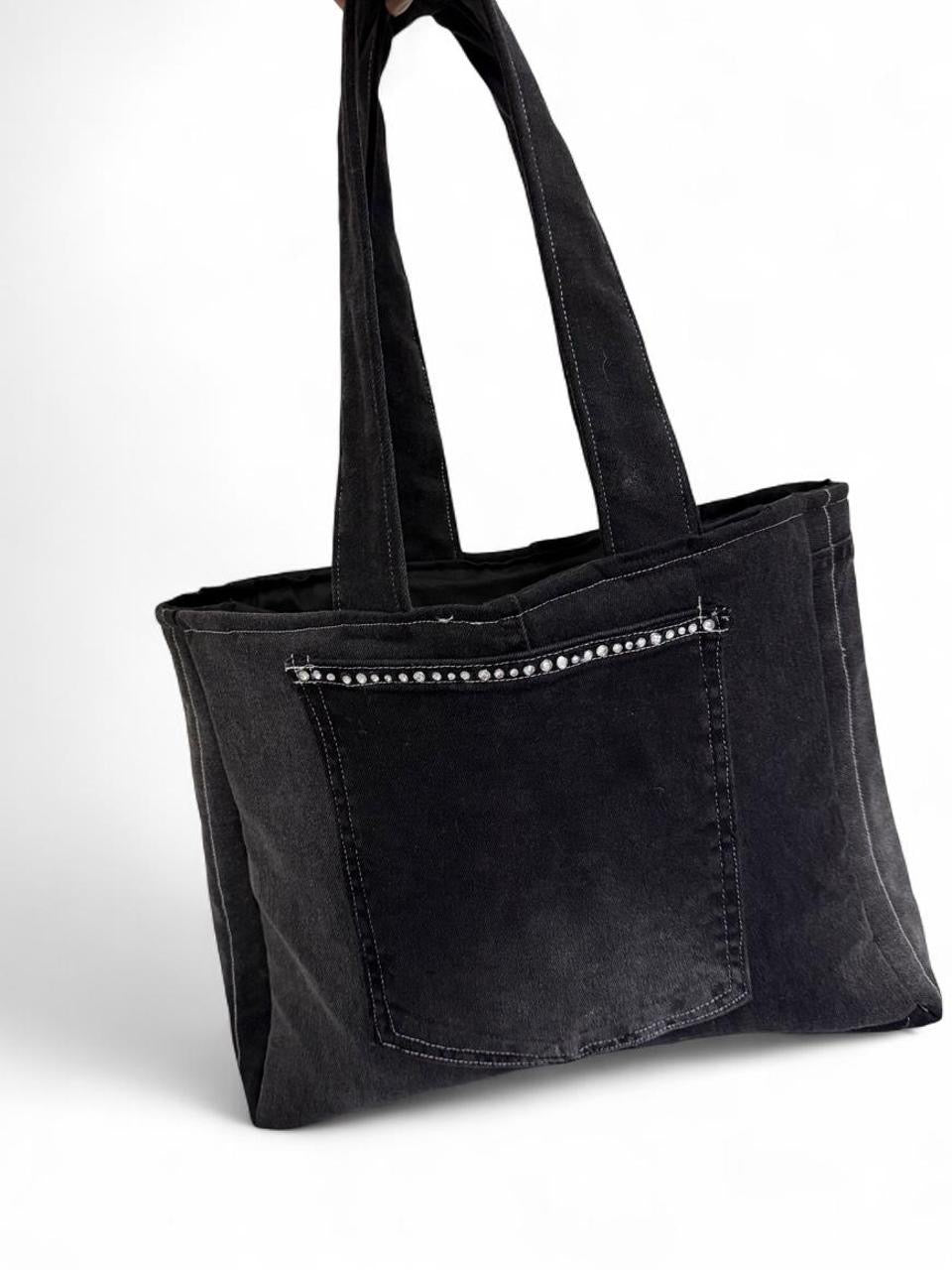 Light in the Darkness Tote Bag