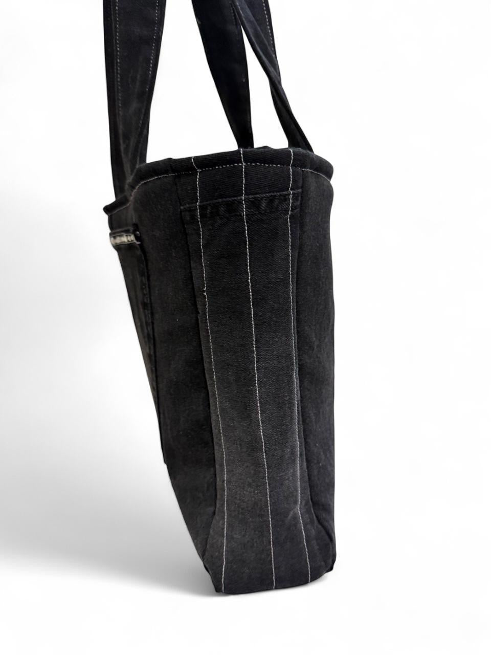 Light in the Darkness Tote Bag