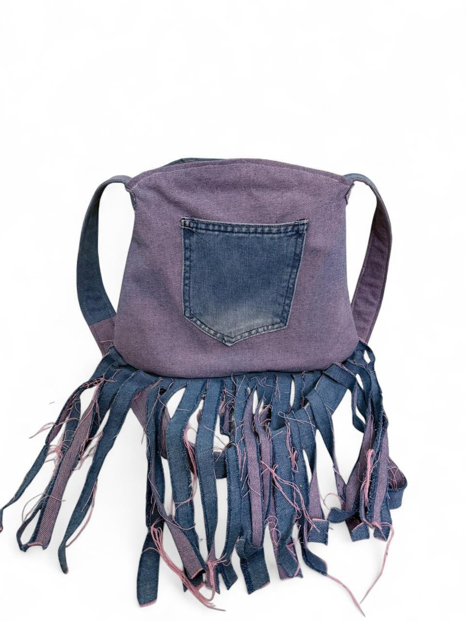 Jesus is Love Crossbody Bag