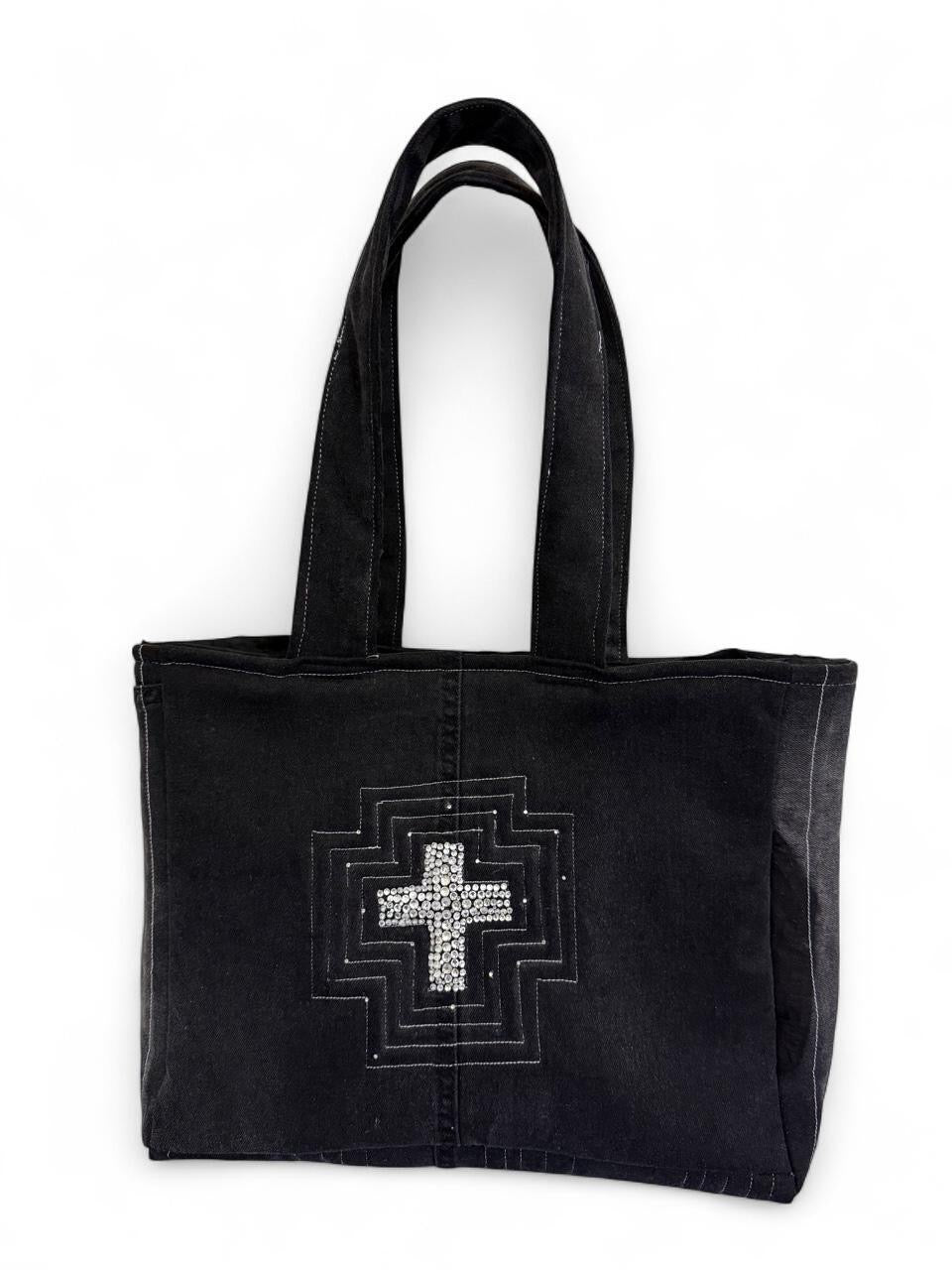 Light in the Darkness Tote Bag