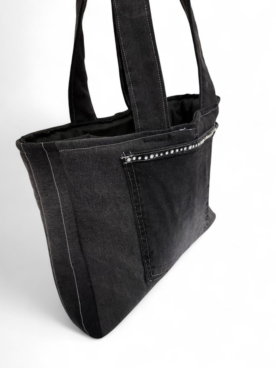 Light in the Darkness Tote Bag