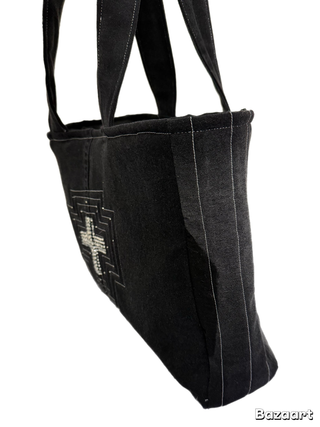 Light in the Darkness Tote Bag